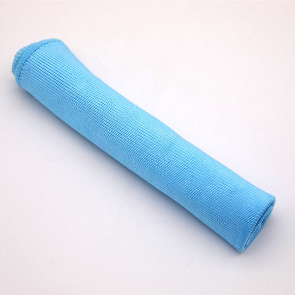 Cloth For Glass or Car Cleaning Polishing Shining Microfiber Towel